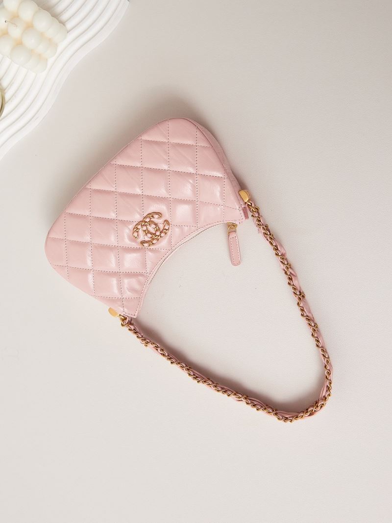 Chanel Hobo Bags